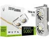 VGA ZOTAC GeForce® RTX 5060 TI 16GB Twin Edge OC White