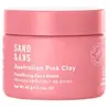 Sand & Sky Brilliant Skin Purifying Pink Clay Mask 60g