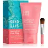 Sand & Sky - Australian Pink Clay Porefining Face Mask Masque nettoyan...