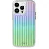 Uniq Coque De Téléphone Coehl Linear Iphone 14 Pro Max 6.7 Opaliridescent