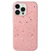 Uniq Coque De Téléphone Coehl Terrazzo Iphone 14 Pro Max 6.7 Coral