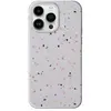 Uniq Coque De Téléphone Coehl Terrazzo Iphone 14 Pro 6.1 Sandsandstone