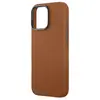 Uniq Lyden Magclick Charging Case pour Iphone 16 Pro - Caramel