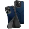 Uniq Coque Transforma avec MagSafe iPhone 15 Pro - Electric Blue