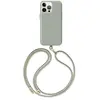 Uniq Coque De Téléphone Creme Iphone 15 Pro 6.1´´