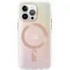 Uniq Coehl Coque Willow MagSafe iPhone 15 Pro Max - Iridescent