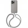 Uniq Coque De Téléphone Coehl Creme Iphone 16 Pro Max 6.9´´