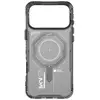 Skinarma Coque De Téléphone Magma Magnetic Charging Iphone 17 Pro Max