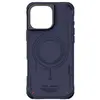 Skinarma Coque De Téléphone Mecha Iphone 16 Pro Max 6.9´´