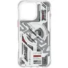 Skinarma Coque De Téléphone Ekho Iphone 16 Pro Max 6.9´´