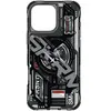 Skinarma Coque De Téléphone Ekho Iphone 16 Pro Max 6.9´´
