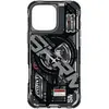 Skinarma Coque De Téléphone Ekho Iphone 16 Pro 6.3´´