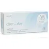 ClearLab Clear 1-day (30 lentilles)
