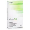 ClearLab Clear 58 (6 lentilles)