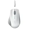 Souris sans fil Razer Pro Click - Blanche, Grise - Ergonomique