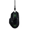 Souris Gaming sans fil Razer Basilisk Ultimate Noir