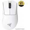 Razer DeathAdder V4 Pro - Blanche