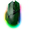 Razer Basilisk V3 Pro 35K - Souris Esports sans fil Phantom Green Ed.