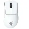 Razer DeathAdder V3 Pro Souris de jeu sans fil 30000 DPI Blanc