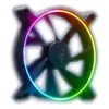 Razer Kunai Chroma Boitier PC Ventilateur 14 cm Noir