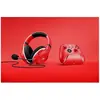 Razer pack essential duo casque gaming et chargeur manette Xbox rouge