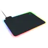 Razer Firefly V2 Tapis de souris de jeu Noir