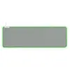 Razer Goiathus Extended Chroma Tapis de souris de jeu Noir, Blanc