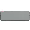 Razer Goliathus Extended Chroma Tapis de souris de jeu Noir, Rose