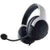 Razer Kaira Pro for PlayStation - Casque Gaming Bluetooth - Noir/Blanc