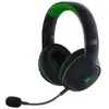 Microsoft Casque Gaming sans fil Bluetooth Kaira Pro pour Xbox Série X/S Noir et vert