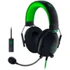 Razer BlackShark V2 Casque Avec fil Arceau Jouer Noir, Vert