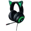 Razer Kraken Kitty Edition Casque Avec fil Arceau Jouer Noir, Vert