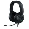 Razer Kraken X USB Casque Avec fil Arceau Jouer Noir