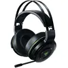 Razer Thresher Casque Sans fil Arceau Jouer Noir, Vert