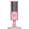 Razer Seiren X - Microphone à Condensateur USB pour le Streaming - Rose