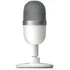 Razer Seiren Mini Blanc Microphone de table
