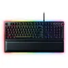 Clavier Gaming Razer Huntsman Elite - Clicky - Noir avec repose-poignets