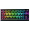 Razer BlackWidow V4 Tenkeyless HyperSpeed - Switch orange - DE