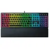 Razer Ornata V3 - US - Low-profile Mecha-membrane RGB Keyboard - Low-profile Keys - Razer Mecha-Membrane Switches - UV-coated Keycaps