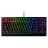 Razer BlackWidow V3 Tenkeyless Compact Mechanical Keyboard with Razer ...