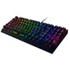 Razer Clavier Blackwidow V3 RZ03-03490400-R3G1 Mécanique Avec Fil USB Jeux Noir