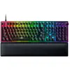Razer Huntsman V2 - Optical Gaming Keyboard with Near-zero Input Laten...