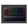 Clavier Gaming Razer Huntsman V2 - Linéaire - Noir avec repose-poignets