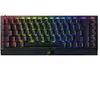 Razer BlackWidow V3 Mini clavier Jouer USB + Bluetooth Français Noir