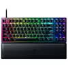Razer Huntsman V2 Tenkeyless (Purple Switch) - Disposition Nordique