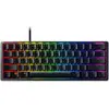 Clavier pour jeu Razer Huntsman Mini (Red Switch) Espagnol Qwerty