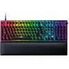 Razer Huntsman V2 Gaming Tastatur (Lila Switches) - optische Gaming Ta...