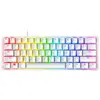 Razer Huntsman Mini - Switch optique linéaire - NO - Mercury