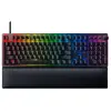 Razer RZ03-03931000-R3G1 clavier Jouer USB QWERTZ Allemand Noir