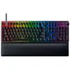 Razer Huntsman V2 clavier Jouer USB AZERTY Français Noir